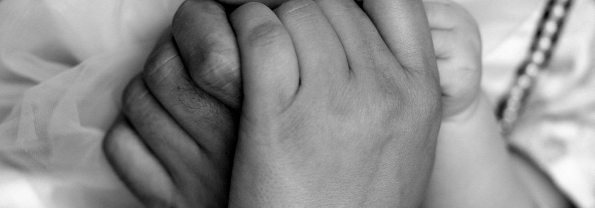 Immagine mani
