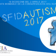 Immagine sfida autismo