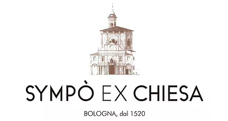 Logo simphò ex chiesa