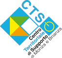 Logo Cts Monza