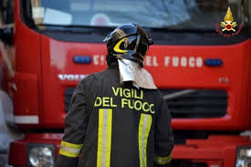 Immagine vigili del fuoco